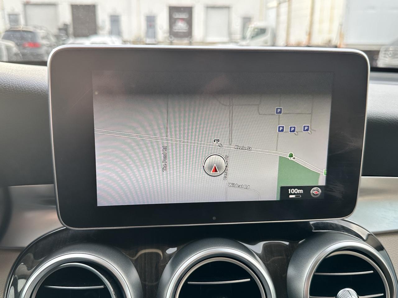 2018 Mercedes-Benz GLC-Class GLC 300 ~ Coupe ~ 4MATIC ~ CERTIFIED Photo