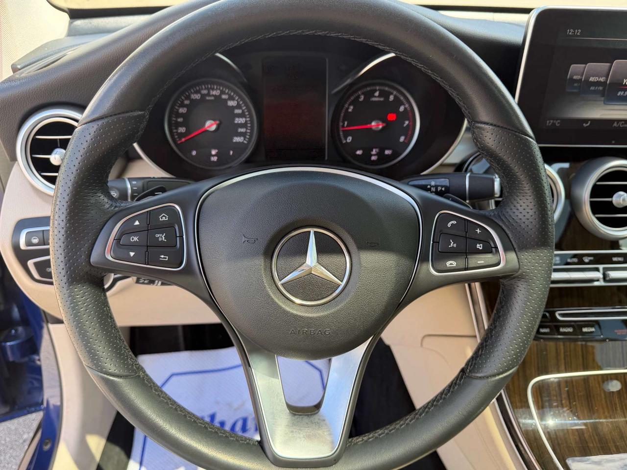 2018 Mercedes-Benz GLC GLC 300 ~ Coupe ~ 4MATIC ~ CERTIFIED Photo