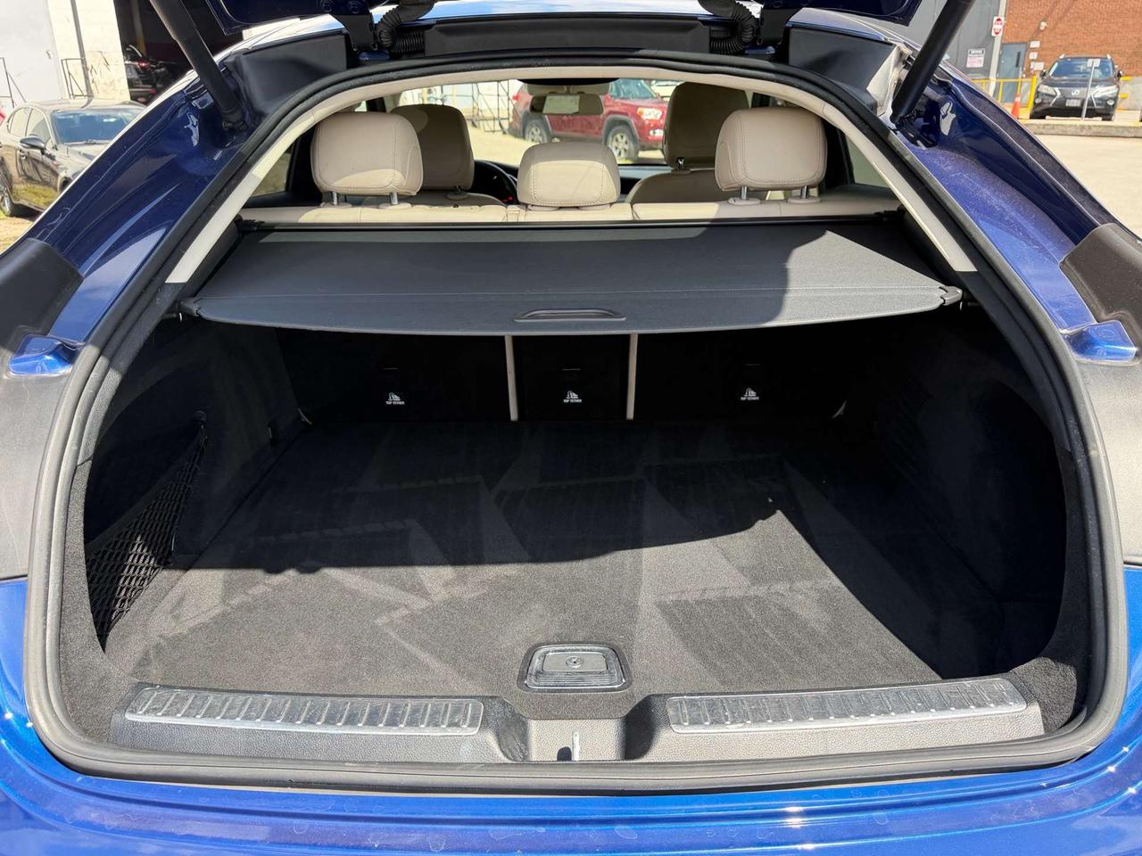 2018 Mercedes-Benz GLC GLC 300 ~ Coupe ~ 4MATIC ~ CERTIFIED Photo
