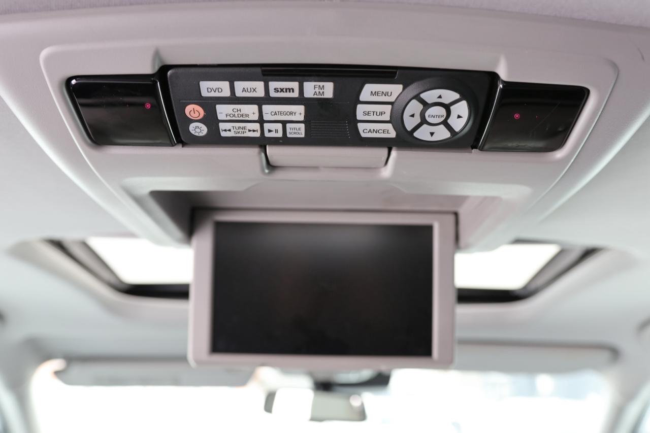 2016 Honda Pilot EXL-4WD-7PASS-R STARTER/NAV/LEATHER/SUNROOF/KEYLES Photo