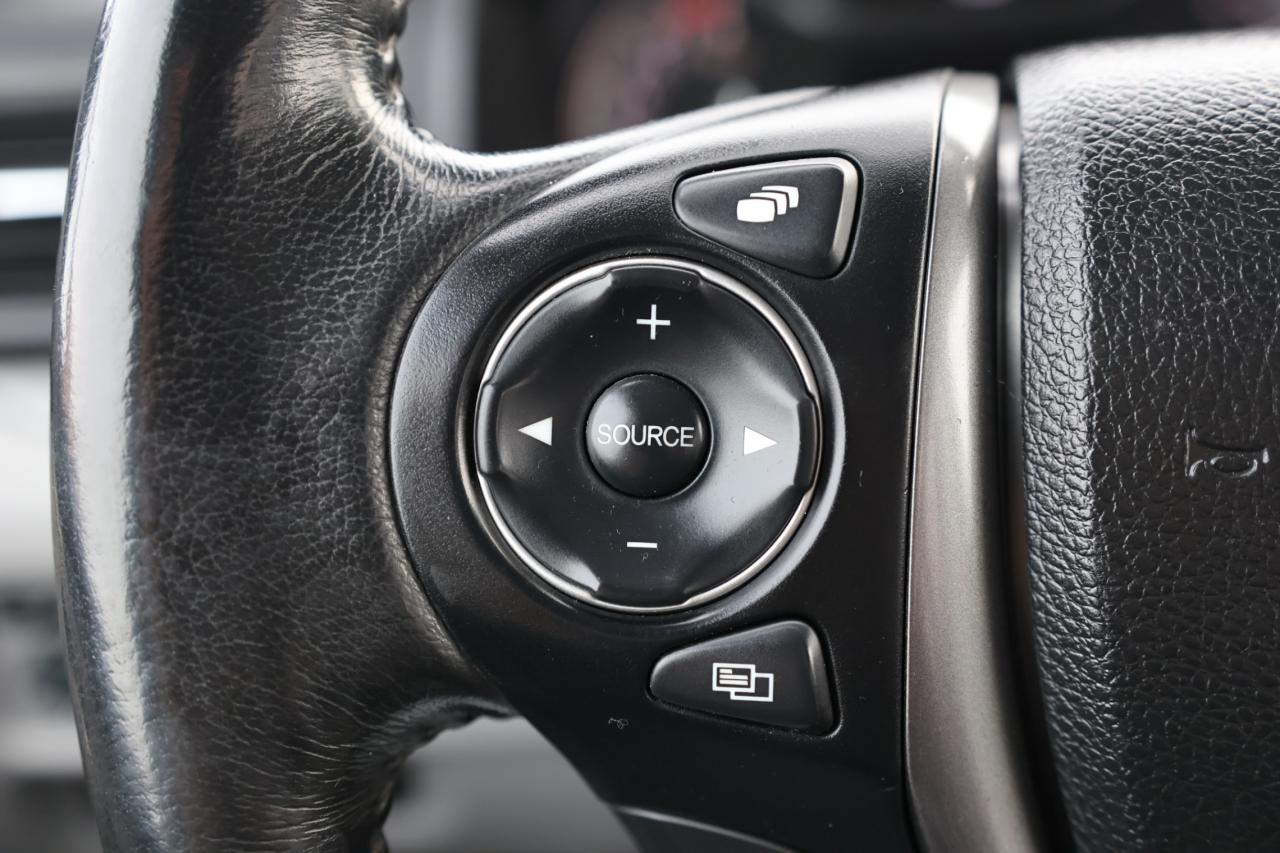 2016 Honda Pilot EXL-4WD-7PASS-R STARTER/NAV/LEATHER/SUNROOF/KEYLES Photo