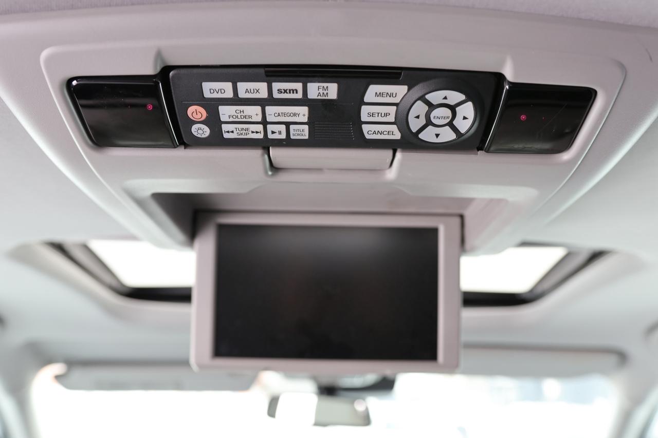 2016 Honda Pilot EXL-4WD-7PASS-R STARTER/NAV/LEATHER/SUNROOF/KEYLES Photo