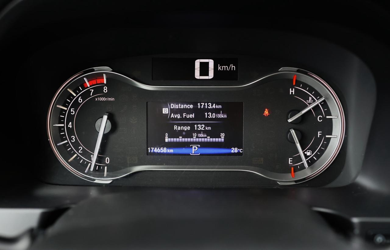 2016 Honda Pilot EXL-4WD-7PASS-R STARTER/ADAPT CRUISE/NAV/B CAM/P S Photo