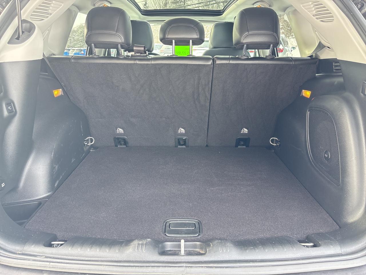 2022 Jeep Compass NORTH Photo