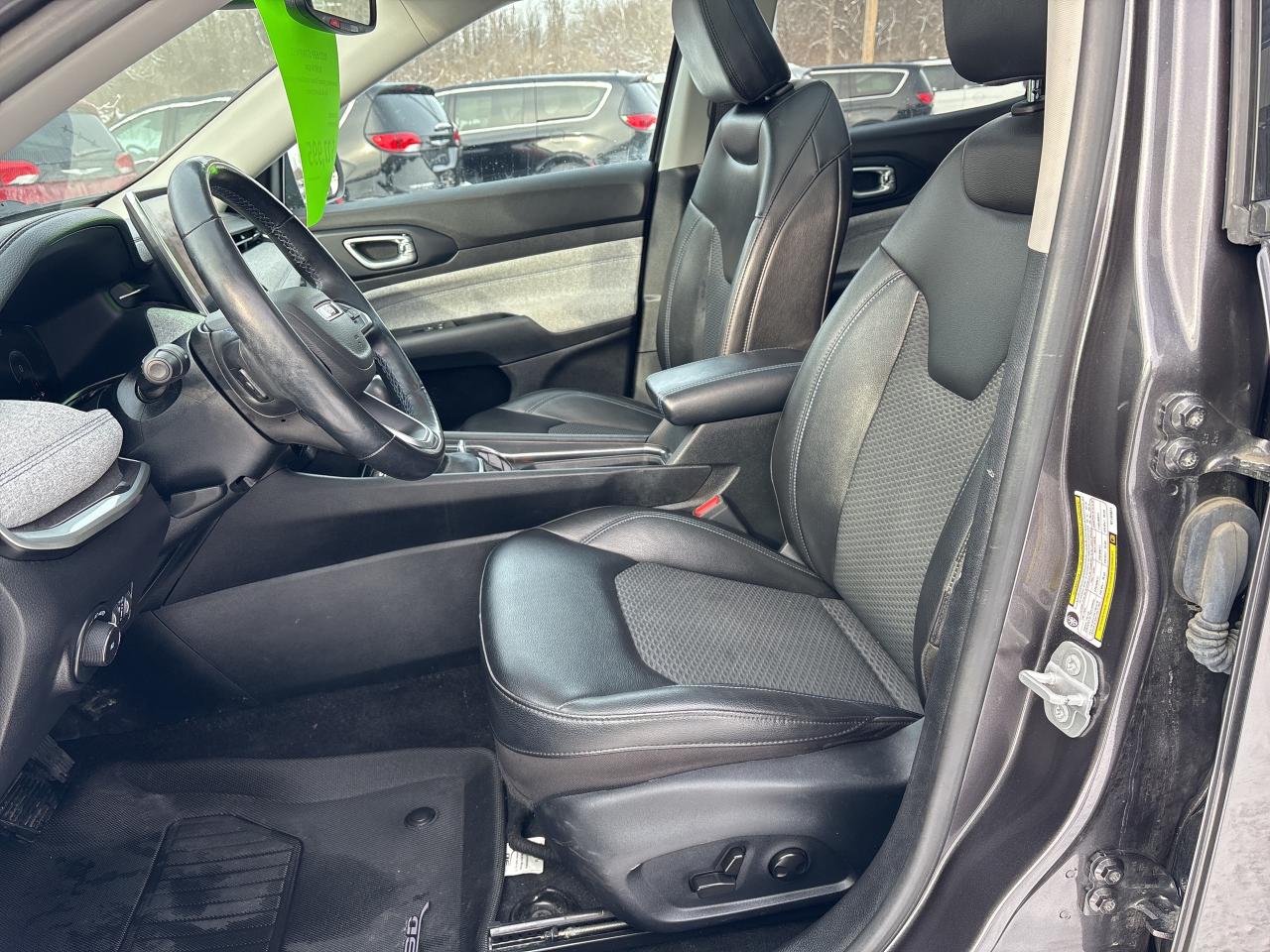 2022 Jeep Compass NORTH Photo