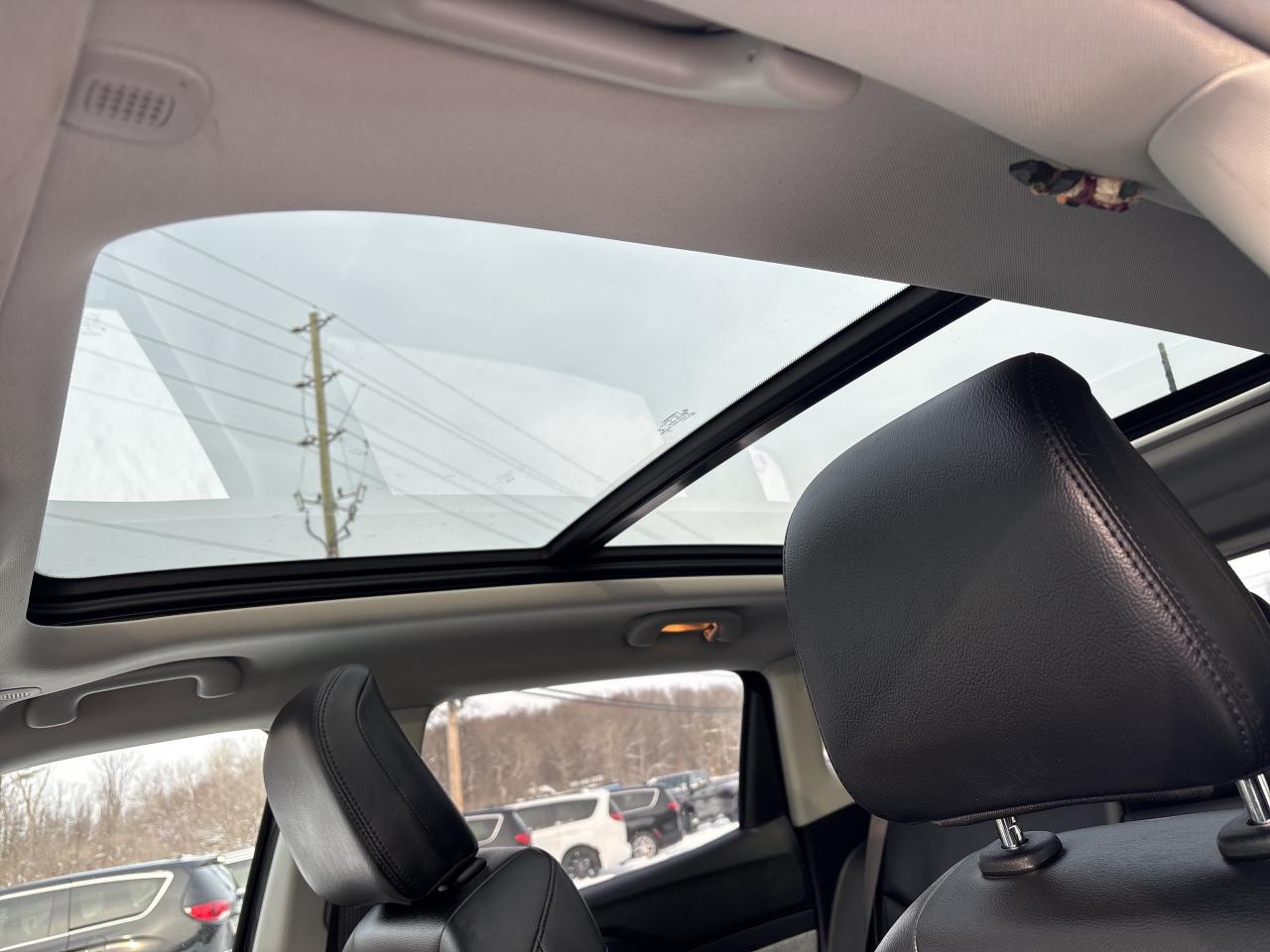 2022 Jeep Compass NORTH Photo