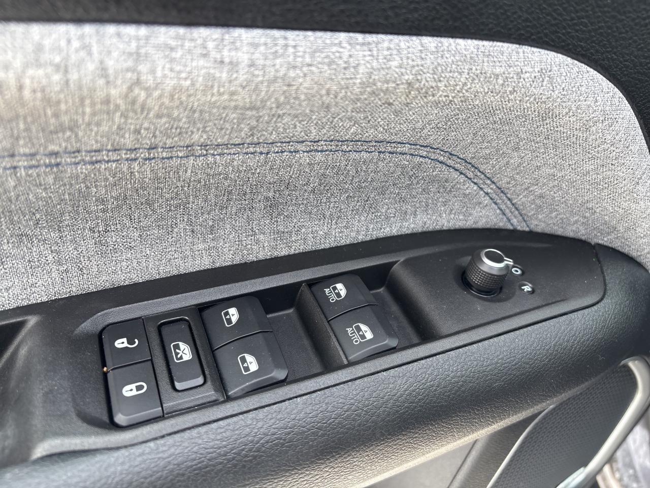 2022 Jeep Compass NORTH Photo