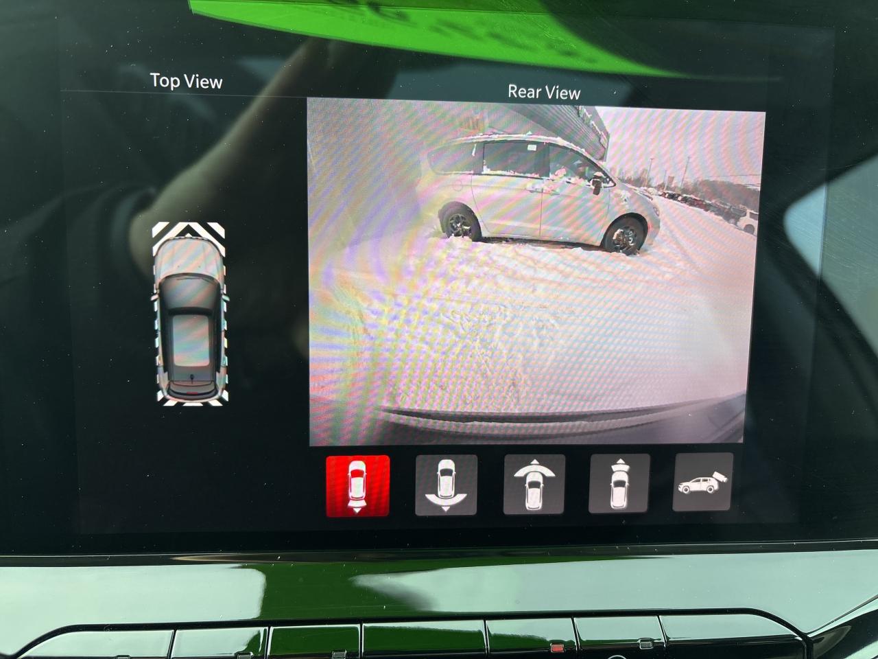 2022 Jeep Compass NORTH Photo