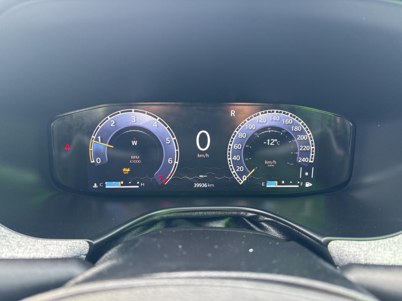 2022 Jeep Compass NORTH Photo