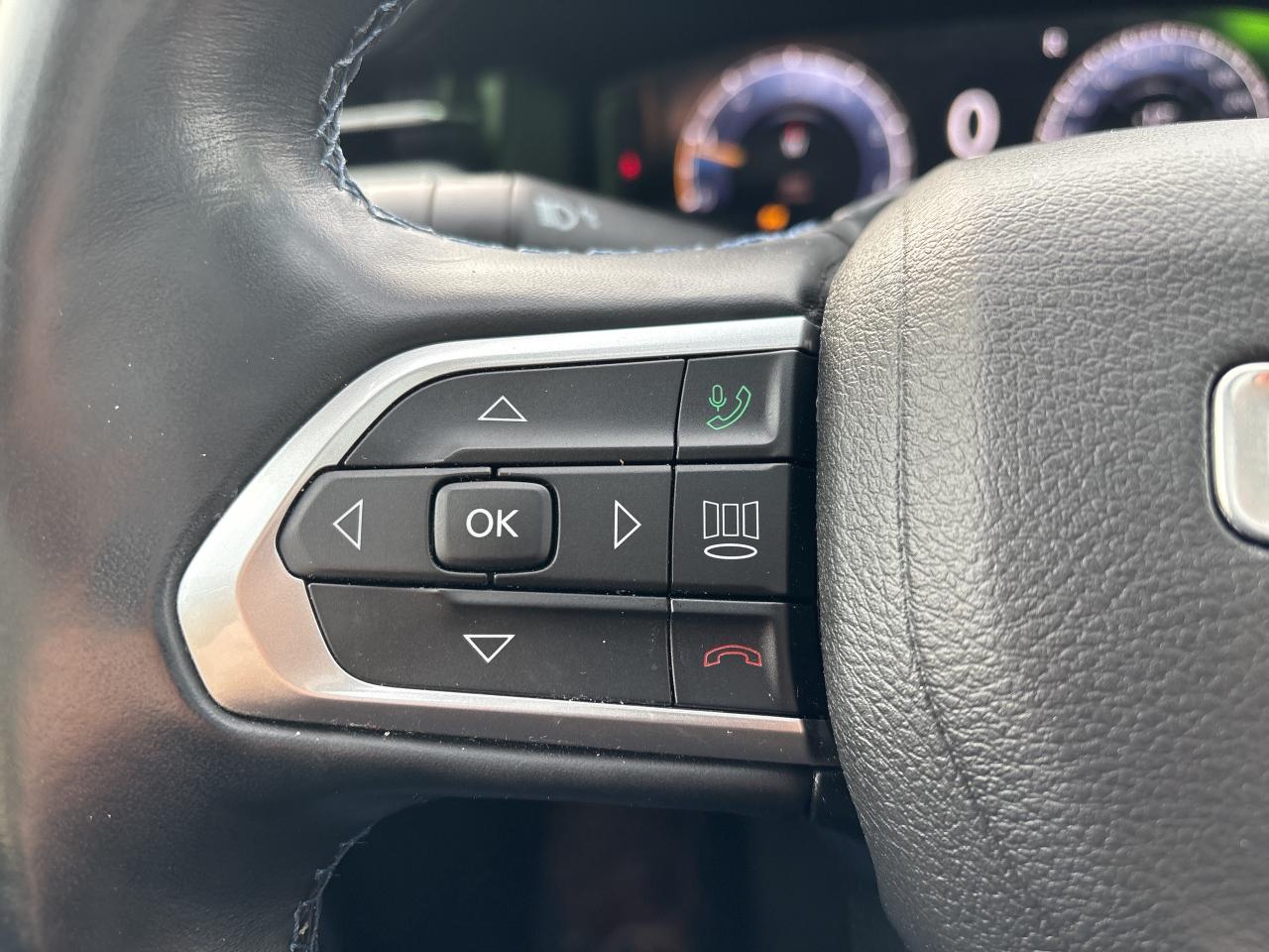 2022 Jeep Compass NORTH Photo