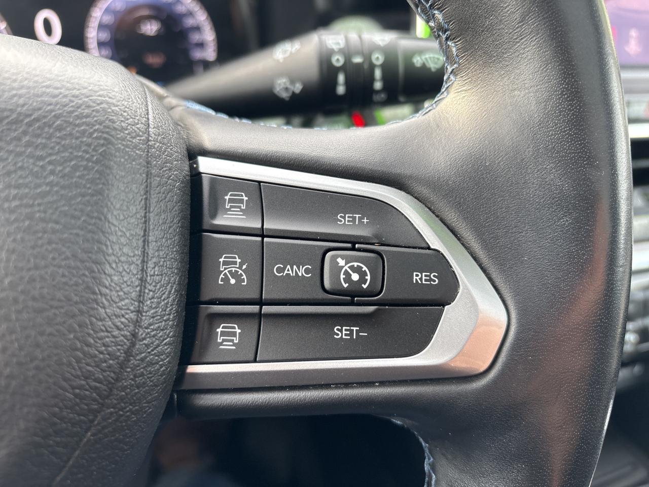 2022 Jeep Compass NORTH Photo