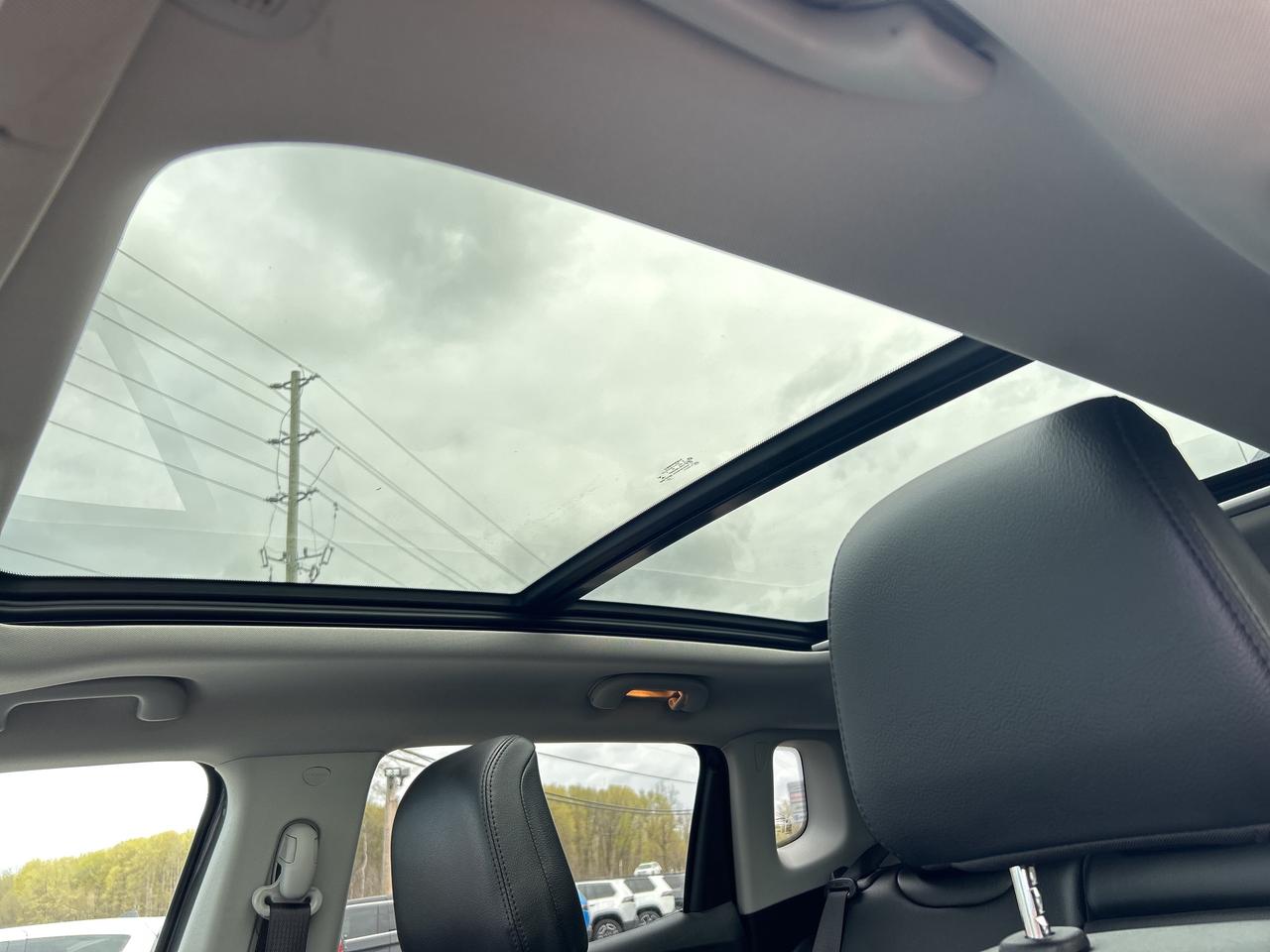 2022 Jeep Compass NORTH Photo