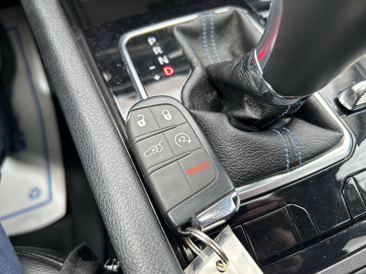 2022 Jeep Compass NORTH Photo