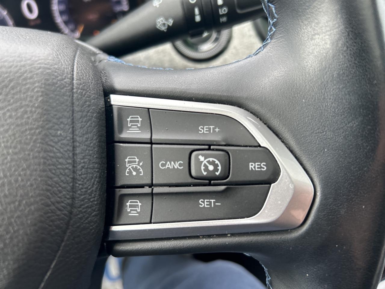 2022 Jeep Compass NORTH Photo