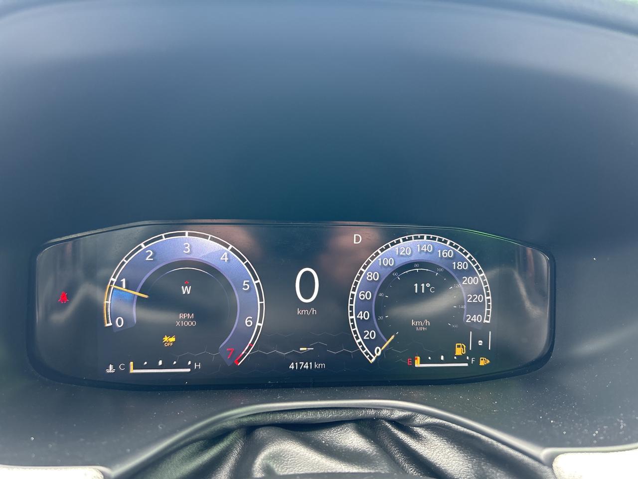 2022 Jeep Compass NORTH Photo