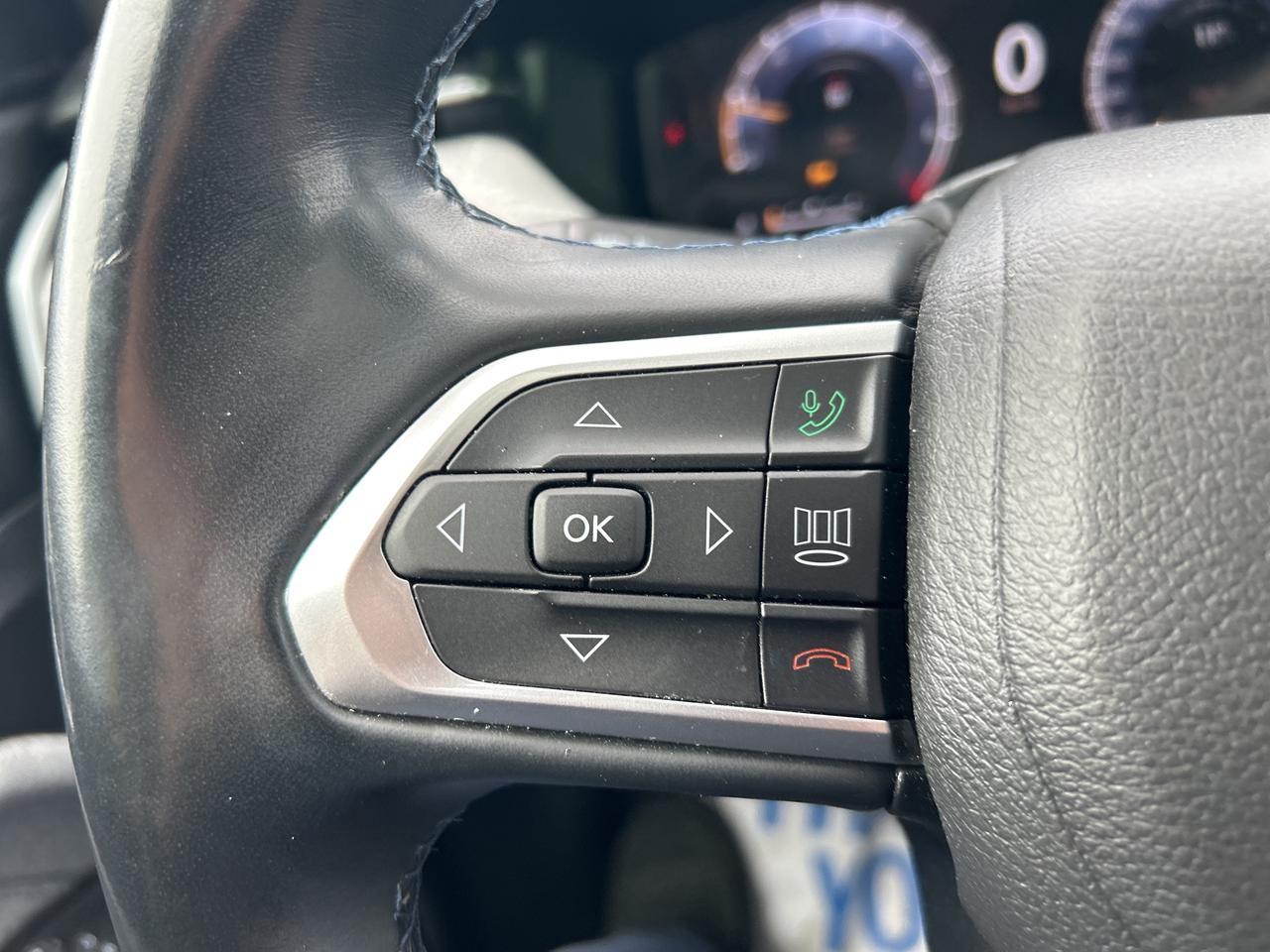 2022 Jeep Compass NORTH Photo