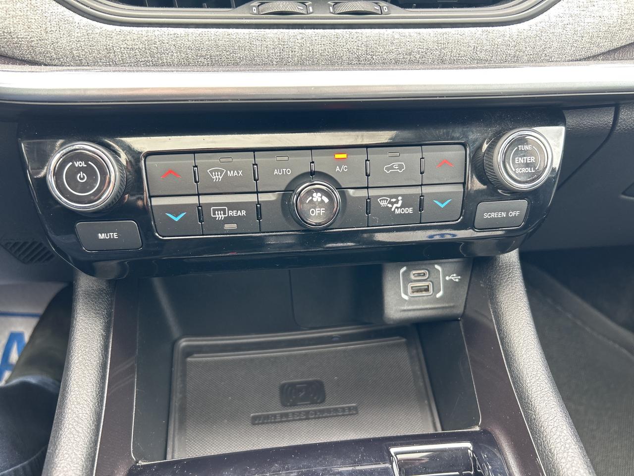 2022 Jeep Compass NORTH Photo