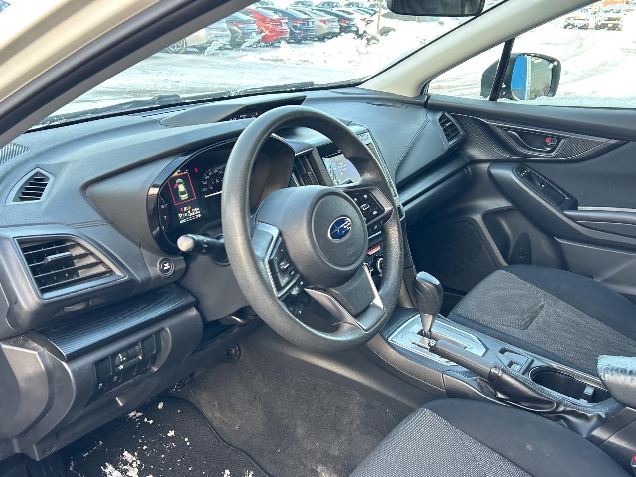 2023 Subaru Crosstrek Convenience   Clean Carfax Photo