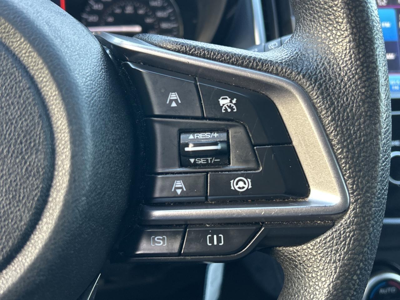 2023 Subaru Crosstrek Convenience   Clean Carfax Photo