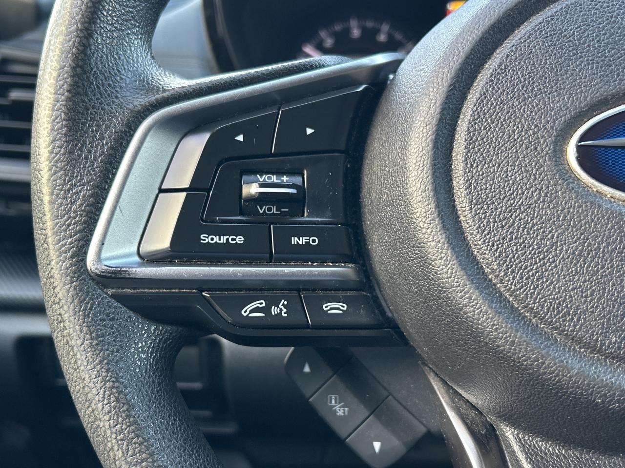 2023 Subaru Crosstrek Convenience   Clean Carfax Photo
