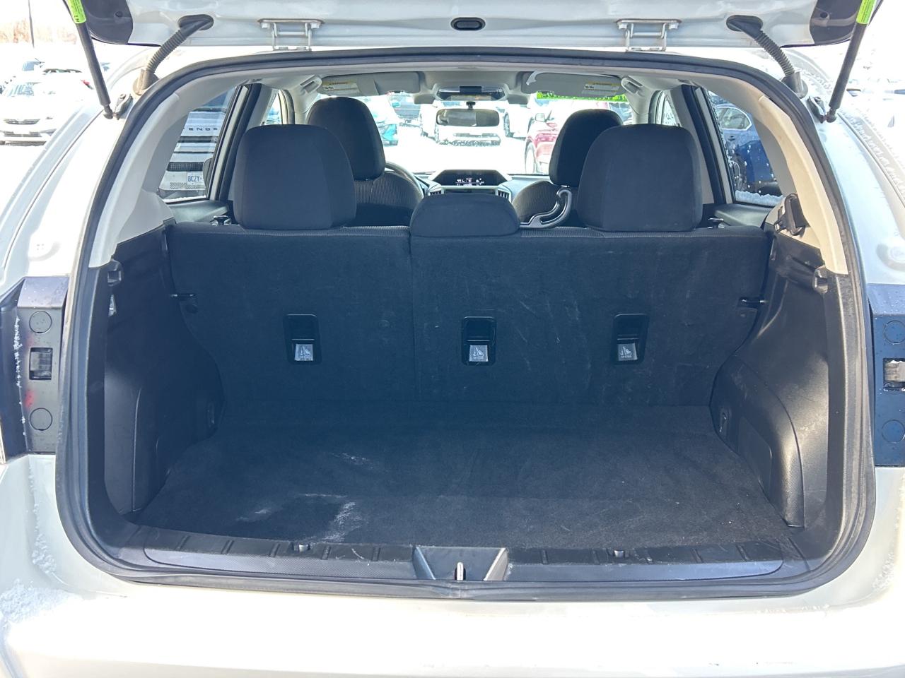 2023 Subaru Crosstrek Convenience   Clean Carfax Photo