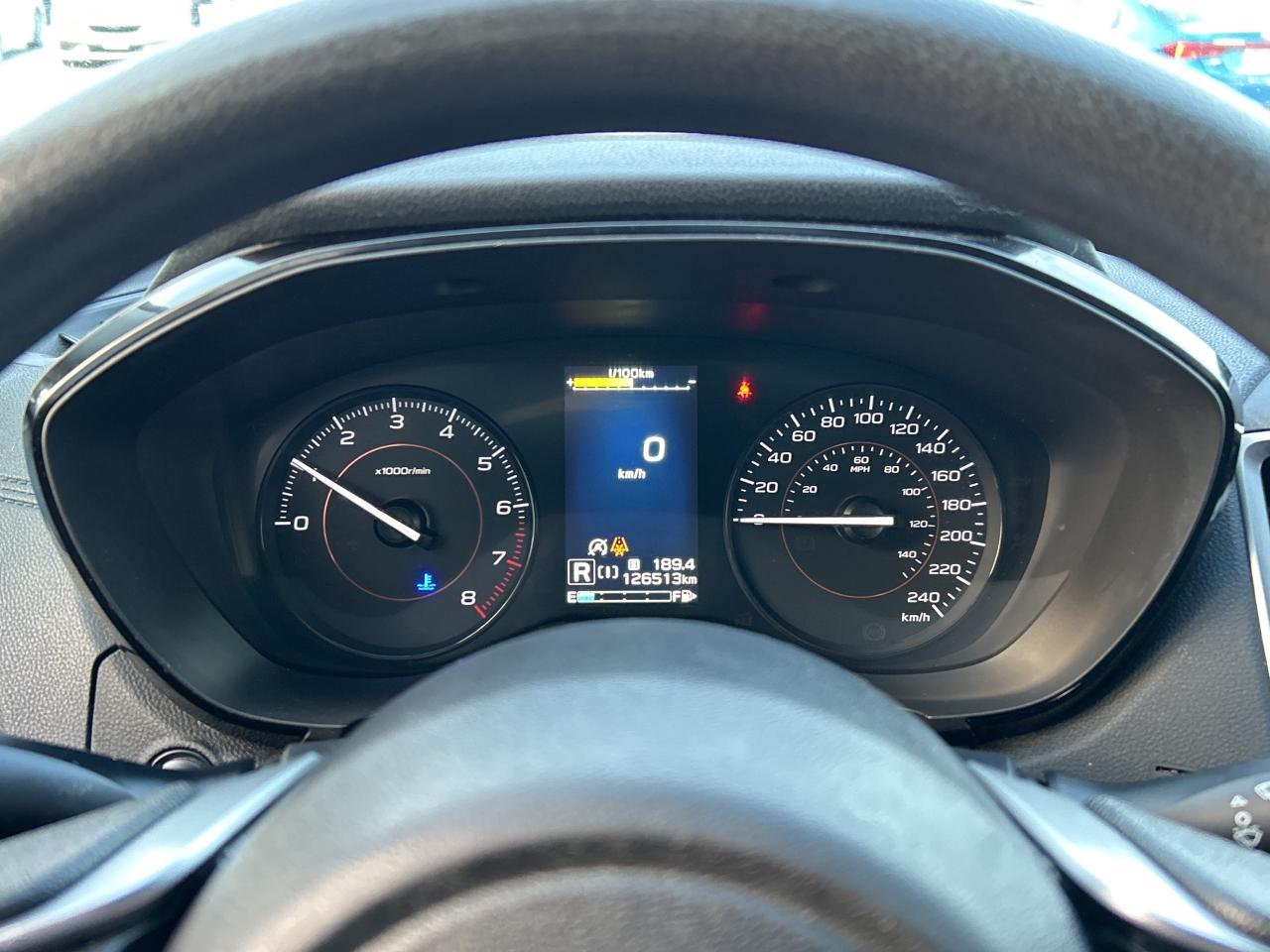 2023 Subaru Crosstrek Convenience   Clean Carfax Photo