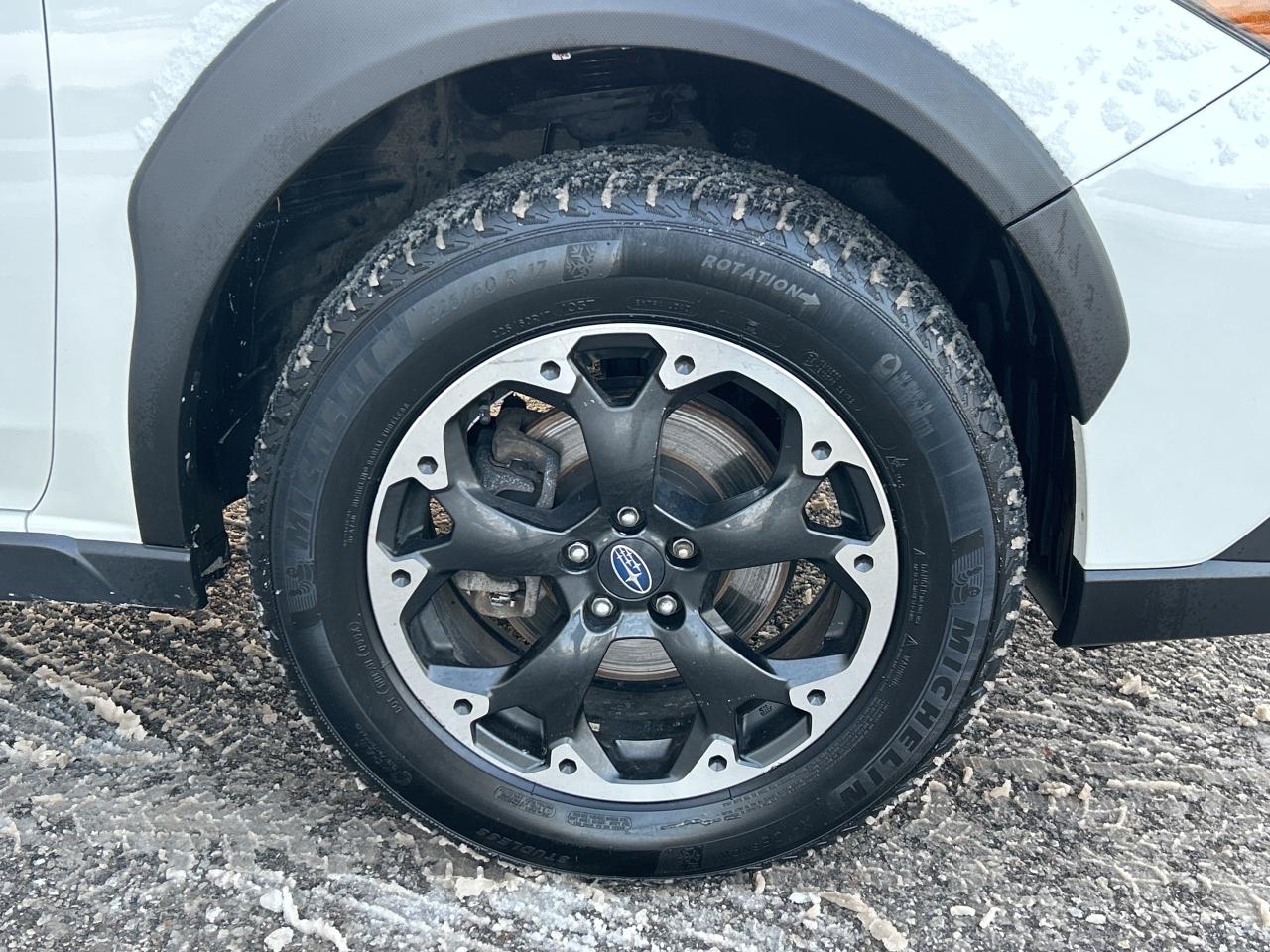 2023 Subaru Crosstrek Convenience   Clean Carfax Photo