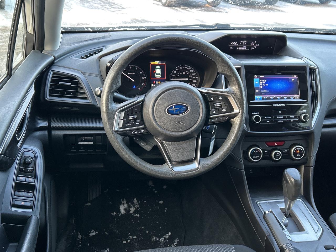 2023 Subaru Crosstrek Convenience   Clean Carfax Photo