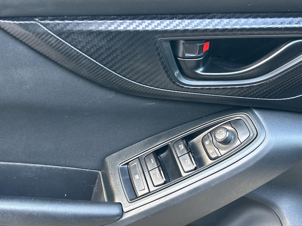 2023 Subaru Crosstrek Convenience   Clean Carfax Photo