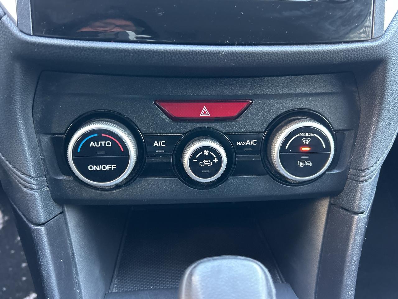 2023 Subaru Crosstrek Convenience   Clean Carfax Photo