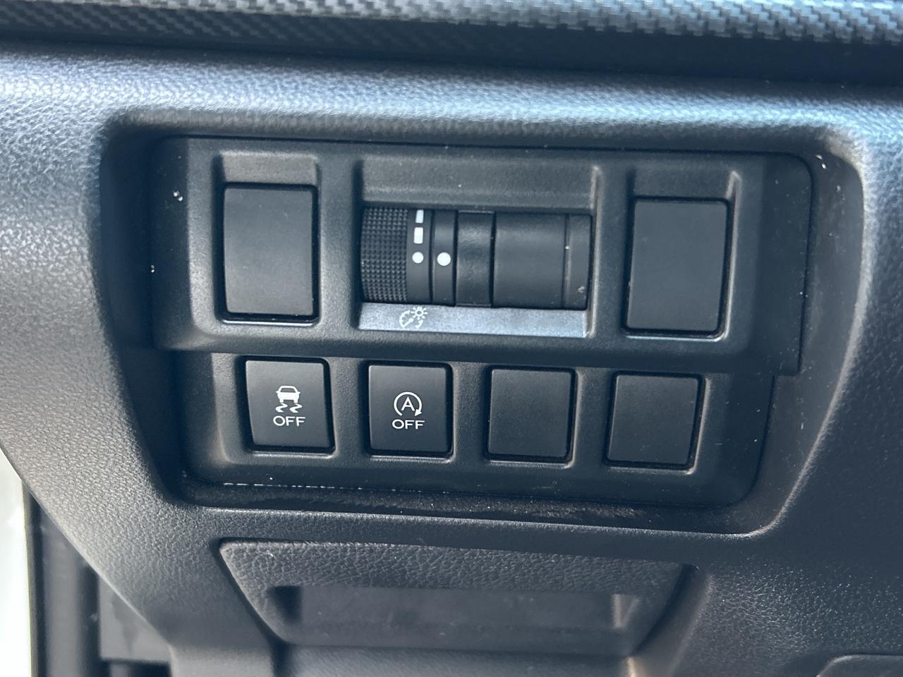 2023 Subaru Crosstrek Convenience   Clean Carfax Photo