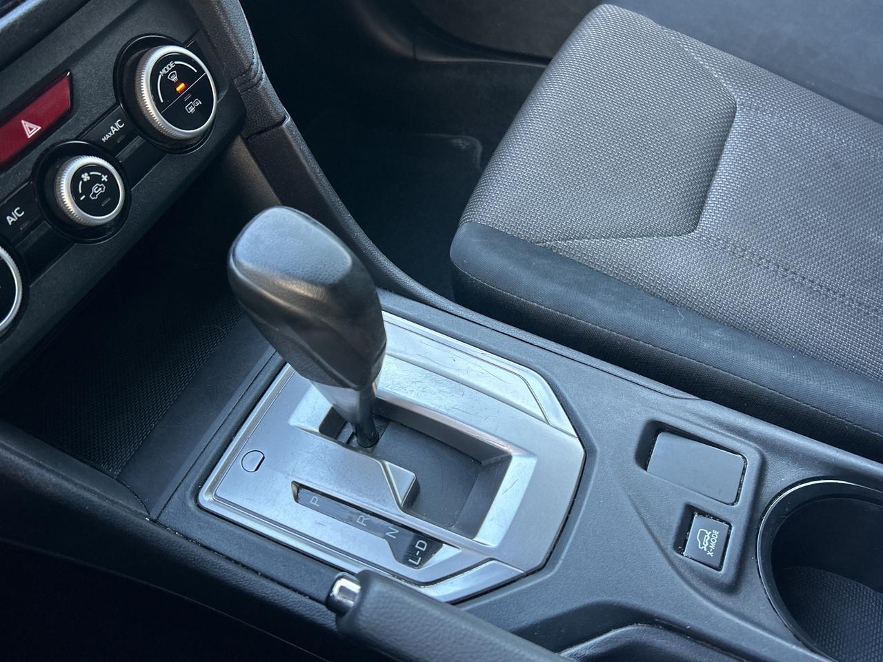 2023 Subaru Crosstrek Convenience   Clean Carfax Photo