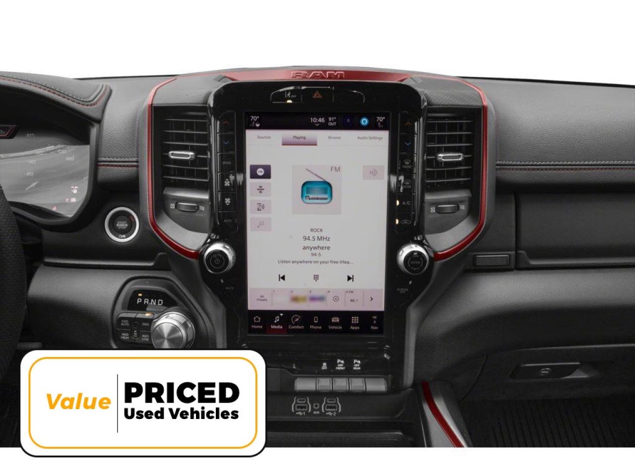 2025 RAM 1500 LVL 1 Group   Trailer Brake   No Accidents Photo