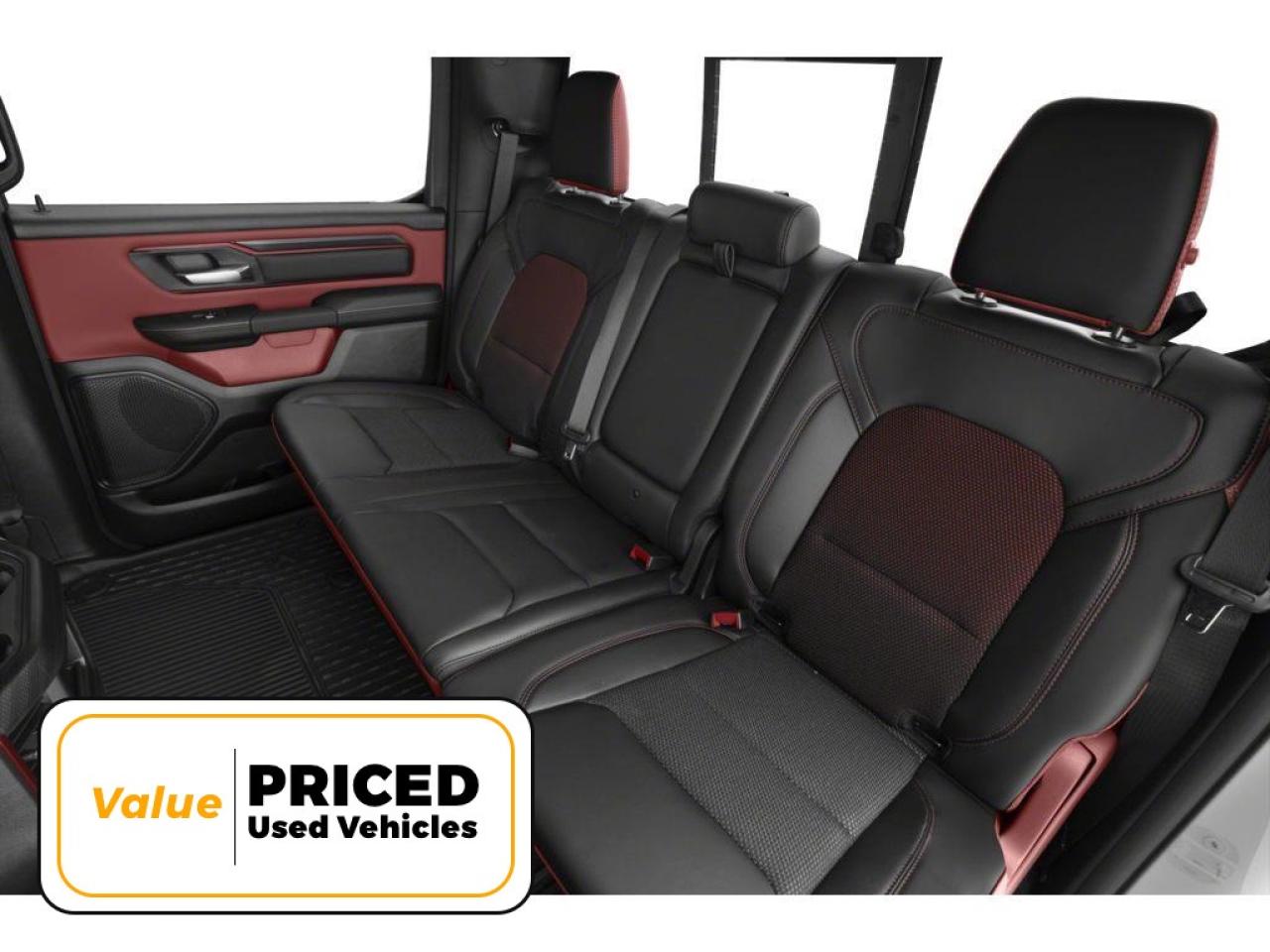 2025 RAM 1500 LVL 1 Group   Trailer Brake   No Accidents Photo