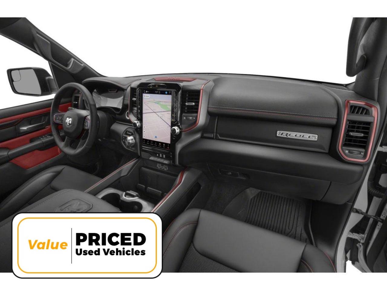 2025 RAM 1500 LVL 1 Group   Trailer Brake   No Accidents Photo