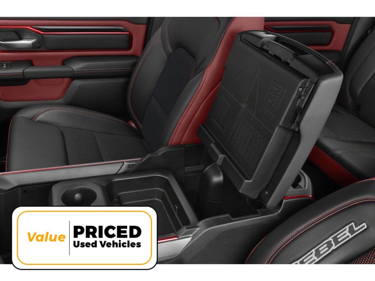 2025 RAM 1500 LVL 1 Group   Trailer Brake   No Accidents Photo