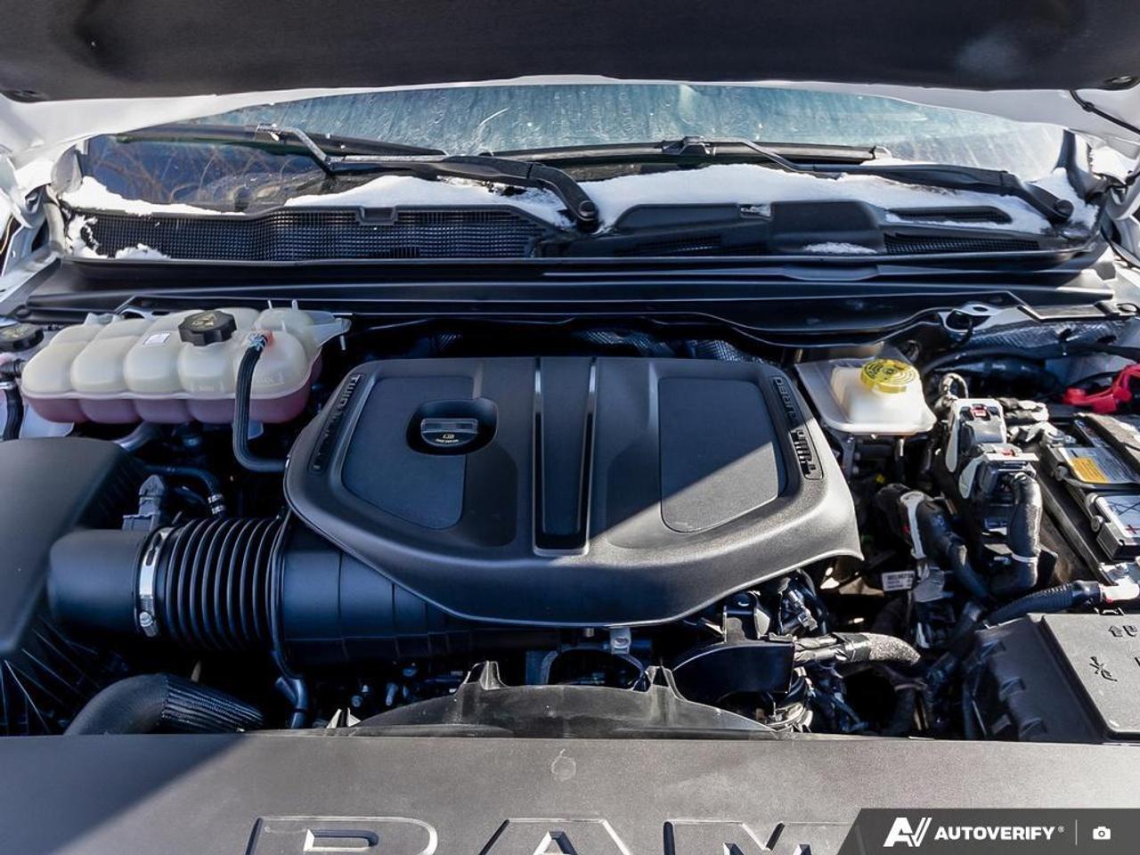 2025 RAM 1500 LVL 1 Group   Trailer Brake   No Accidents Photo