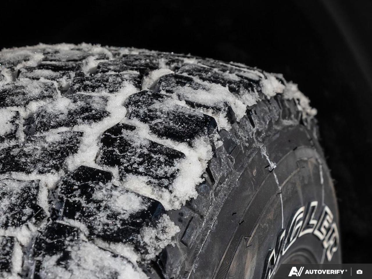 2025 RAM 1500 LVL 1 Group   Trailer Brake   No Accidents Photo