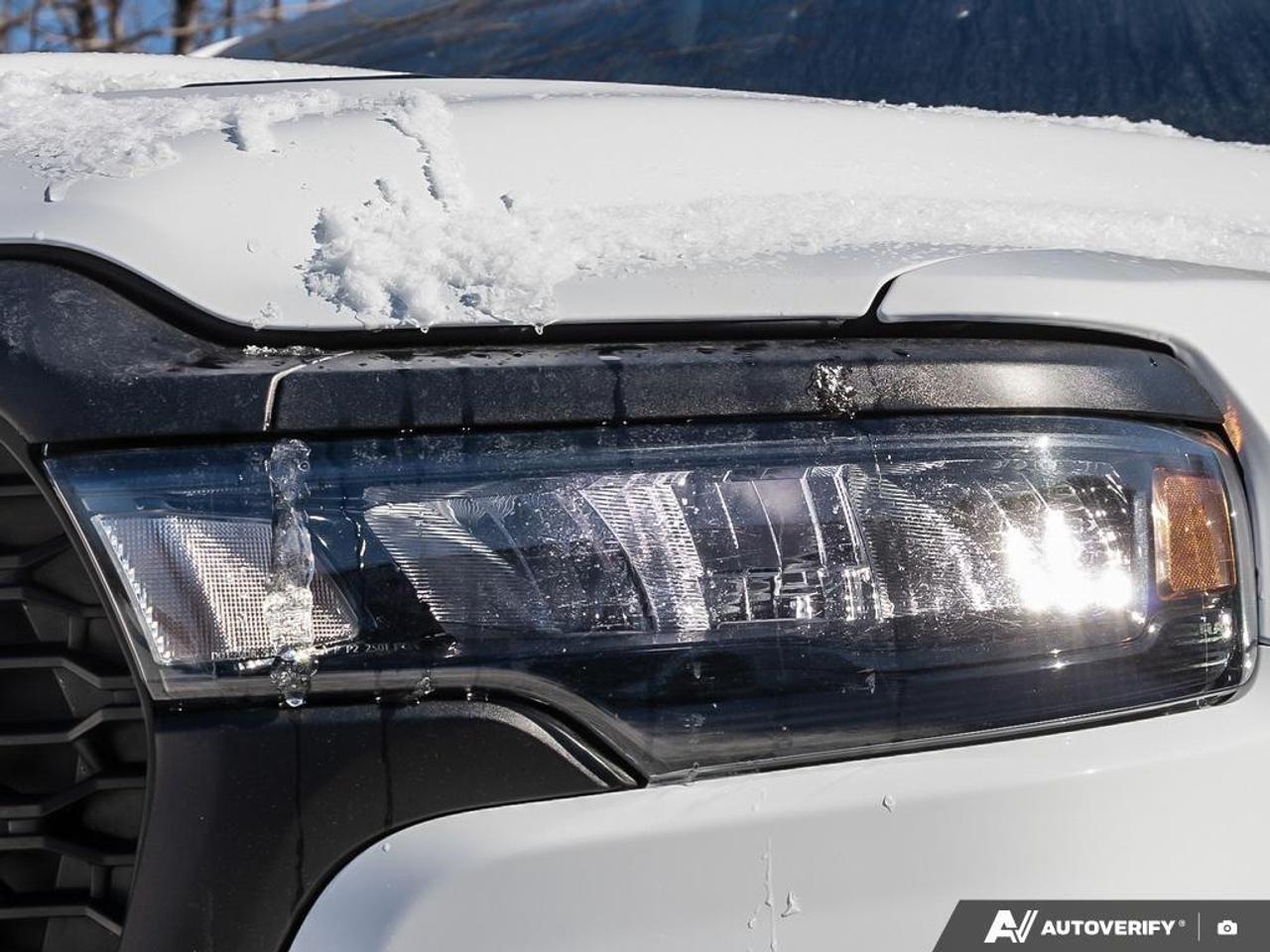 2025 RAM 1500 LVL 1 Group   Trailer Brake   No Accidents Photo