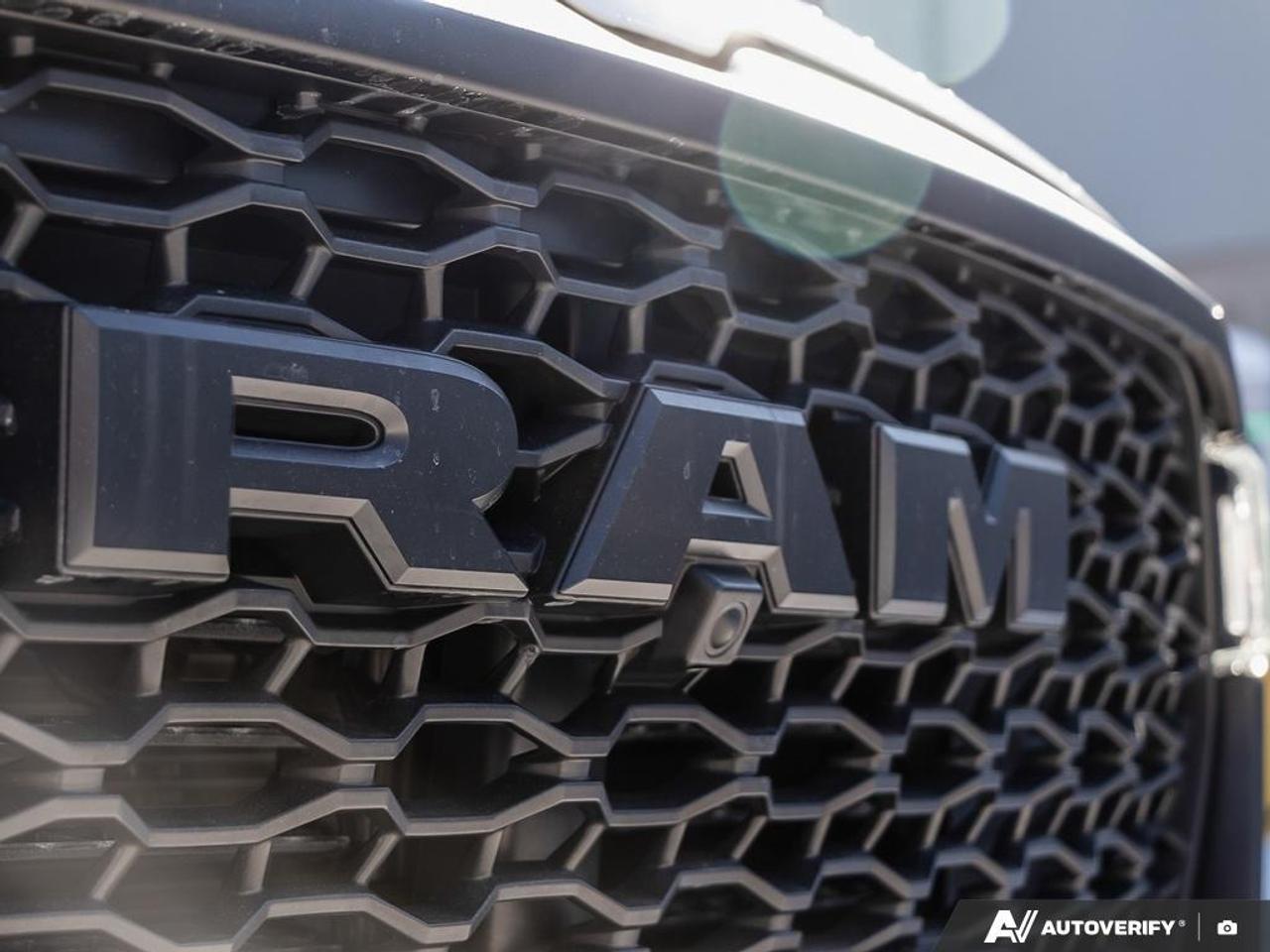 2025 RAM 1500 LVL 1 Group   Trailer Brake   No Accidents Photo