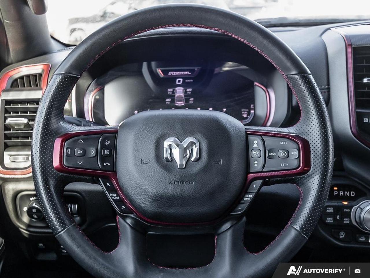 2025 RAM 1500 LVL 1 Group   Trailer Brake   No Accidents Photo