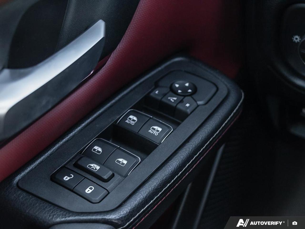 2025 RAM 1500 LVL 1 Group   Trailer Brake   No Accidents Photo