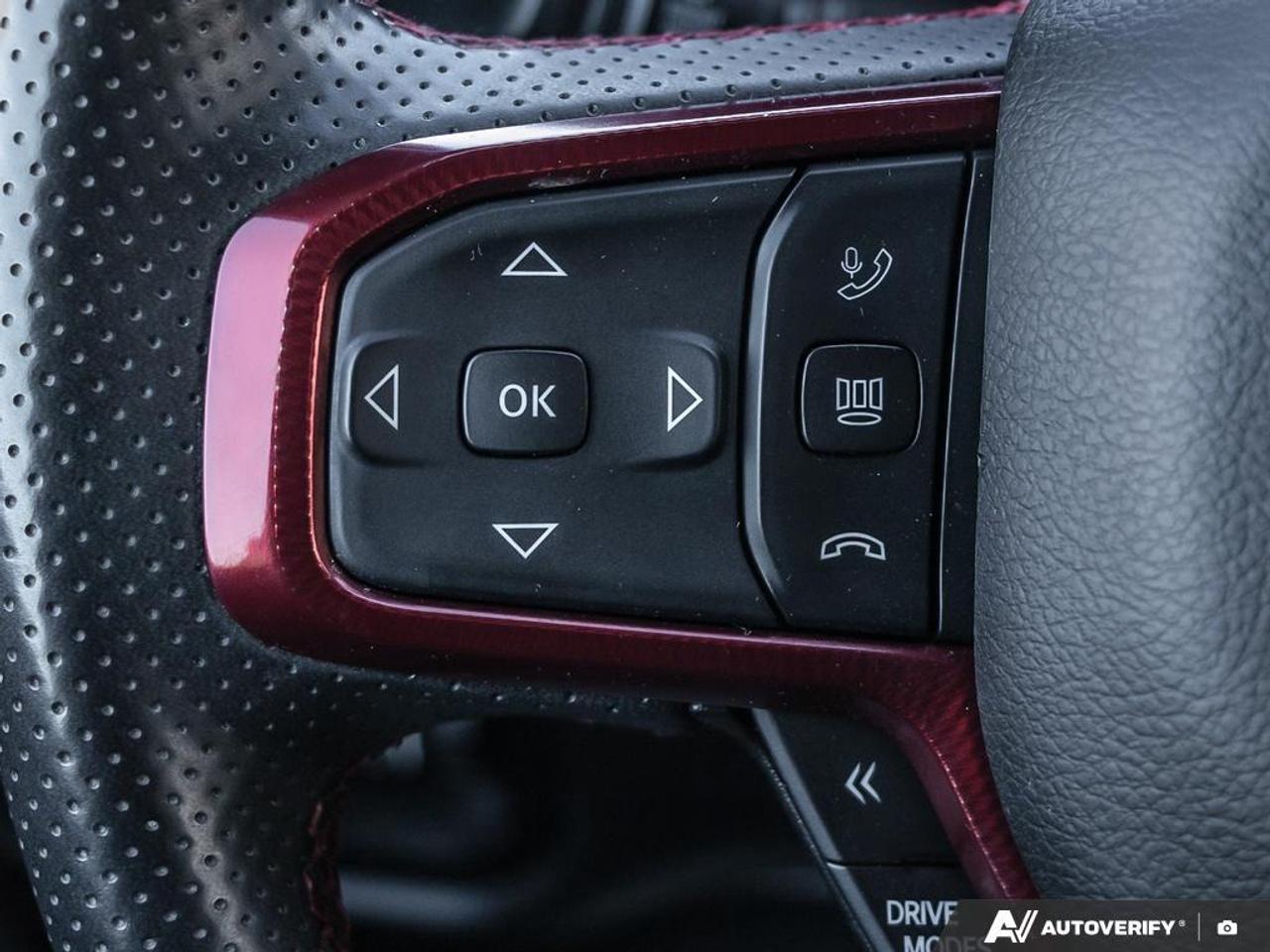 2025 RAM 1500 LVL 1 Group   Trailer Brake   No Accidents Photo