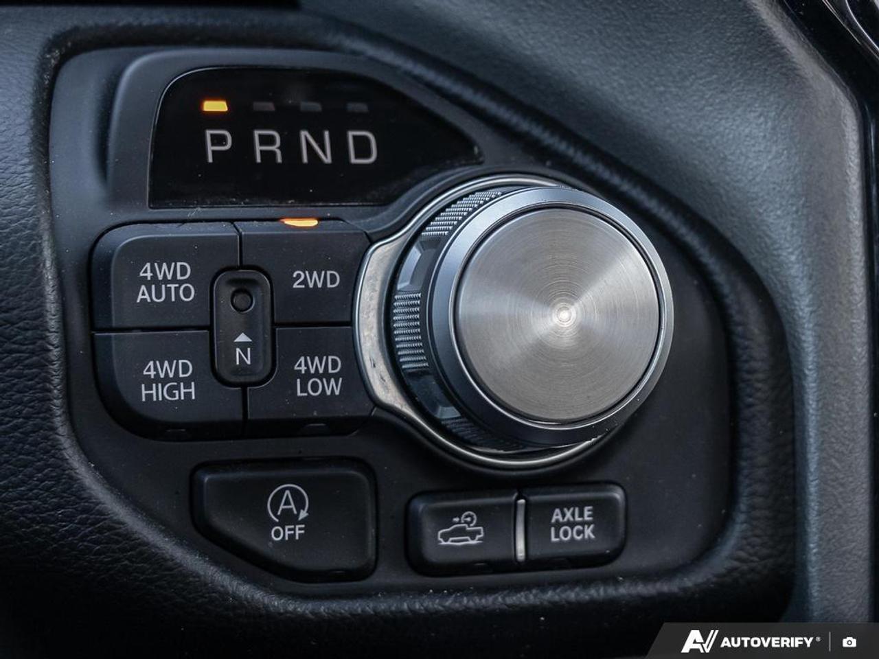 2025 RAM 1500 LVL 1 Group   Trailer Brake   No Accidents Photo