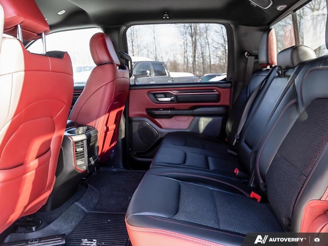 2025 RAM 1500 LVL 1 Group   Trailer Brake   No Accidents Photo