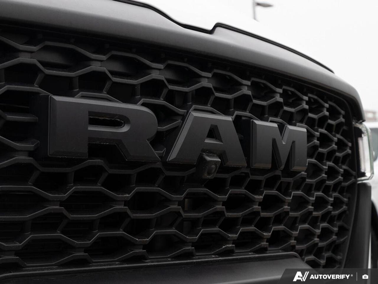 2025 RAM 1500 LVL 1 Group   Trailer Brake   No Accidents Photo