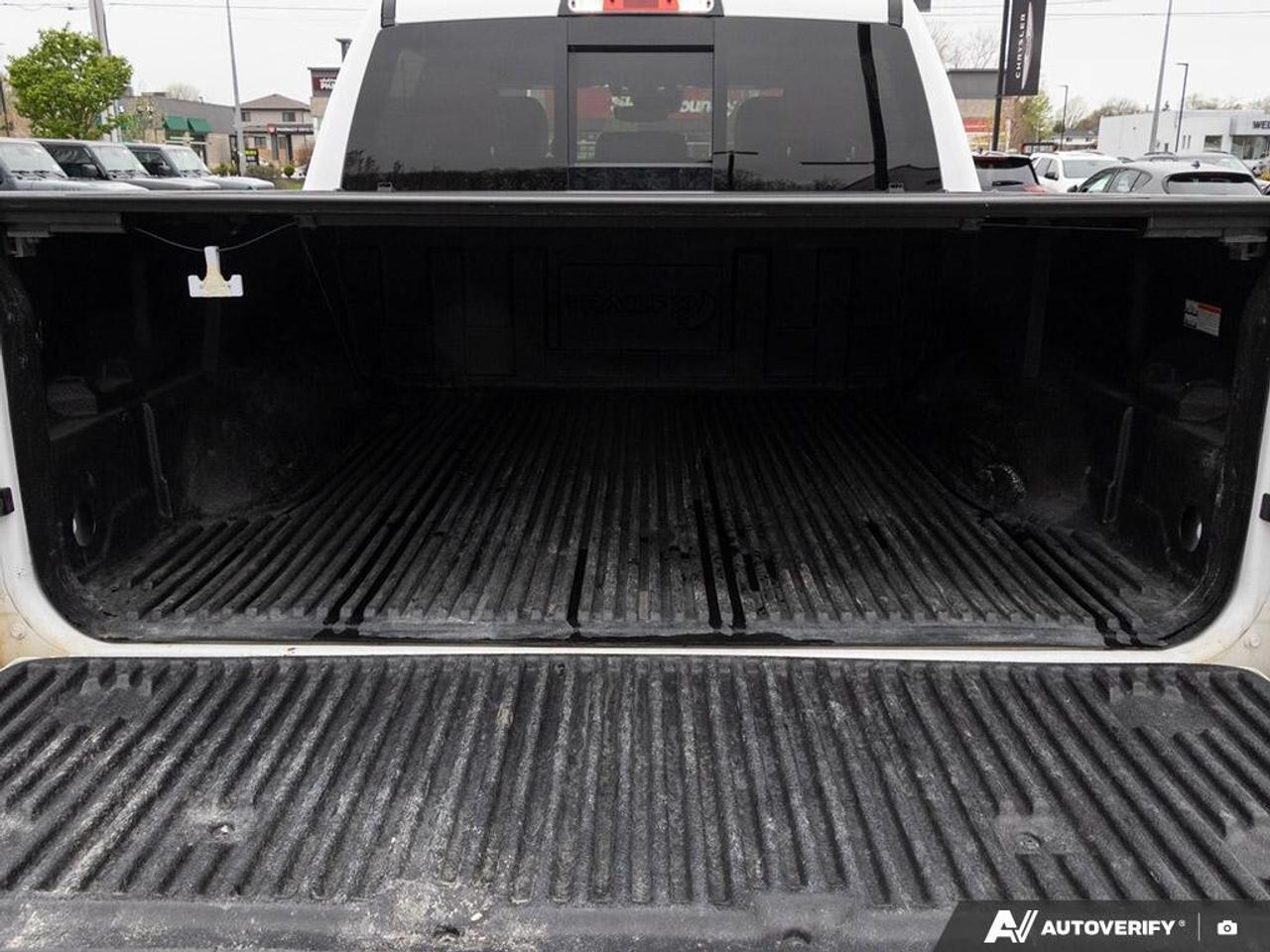 2025 RAM 1500 LVL 1 Group   Trailer Brake   No Accidents Photo