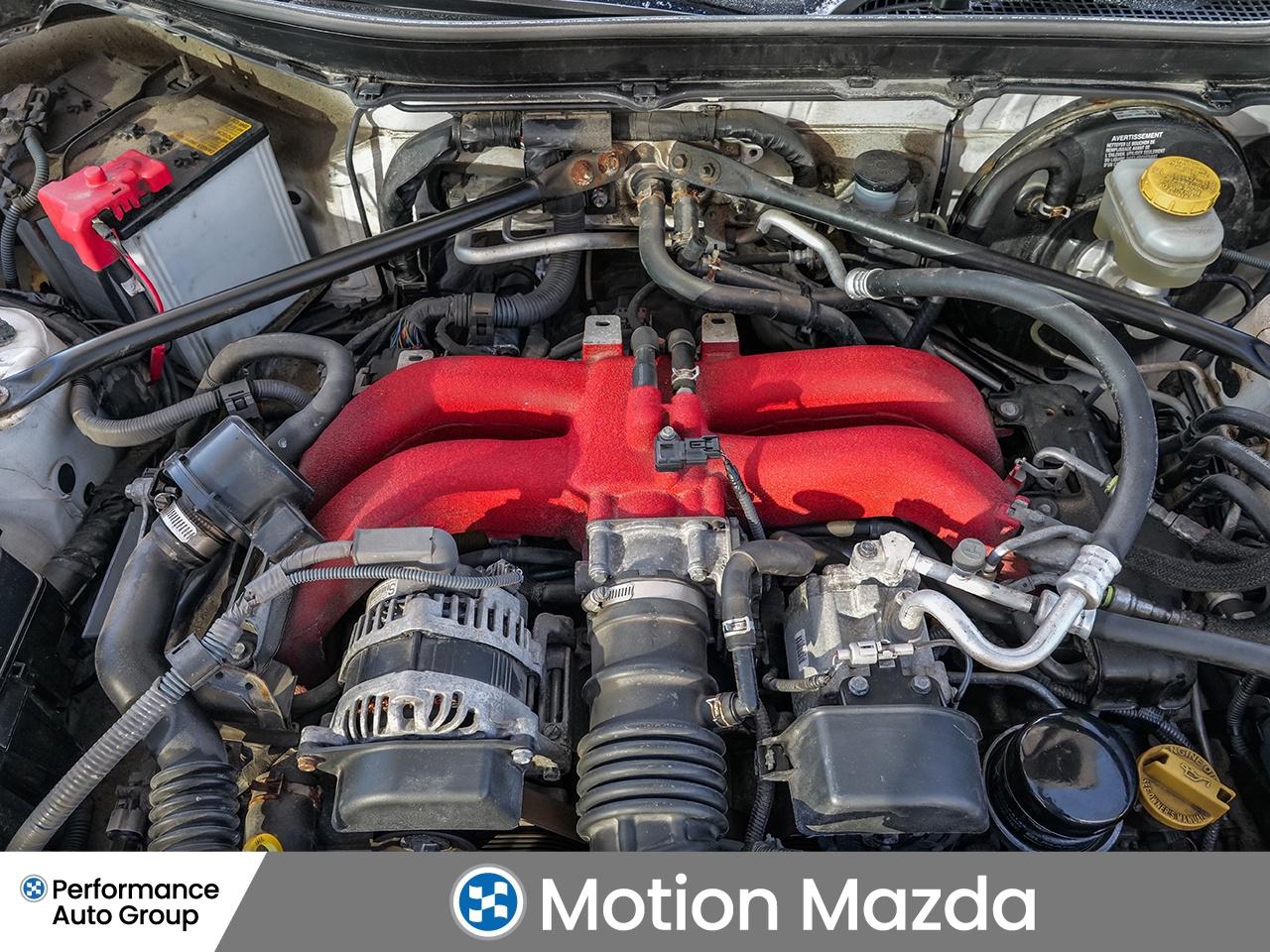 2017 Subaru BRZ 2dr Cpe Man Sport-tech   2 SETS OF WHEELS Photo