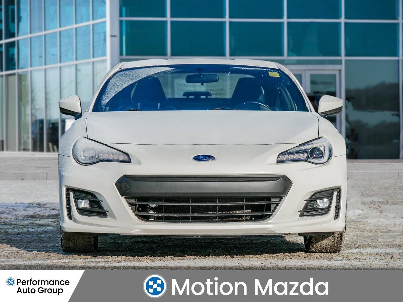 2017 Subaru BRZ 2dr Cpe Man Sport-tech   2 SETS OF WHEELS Photo