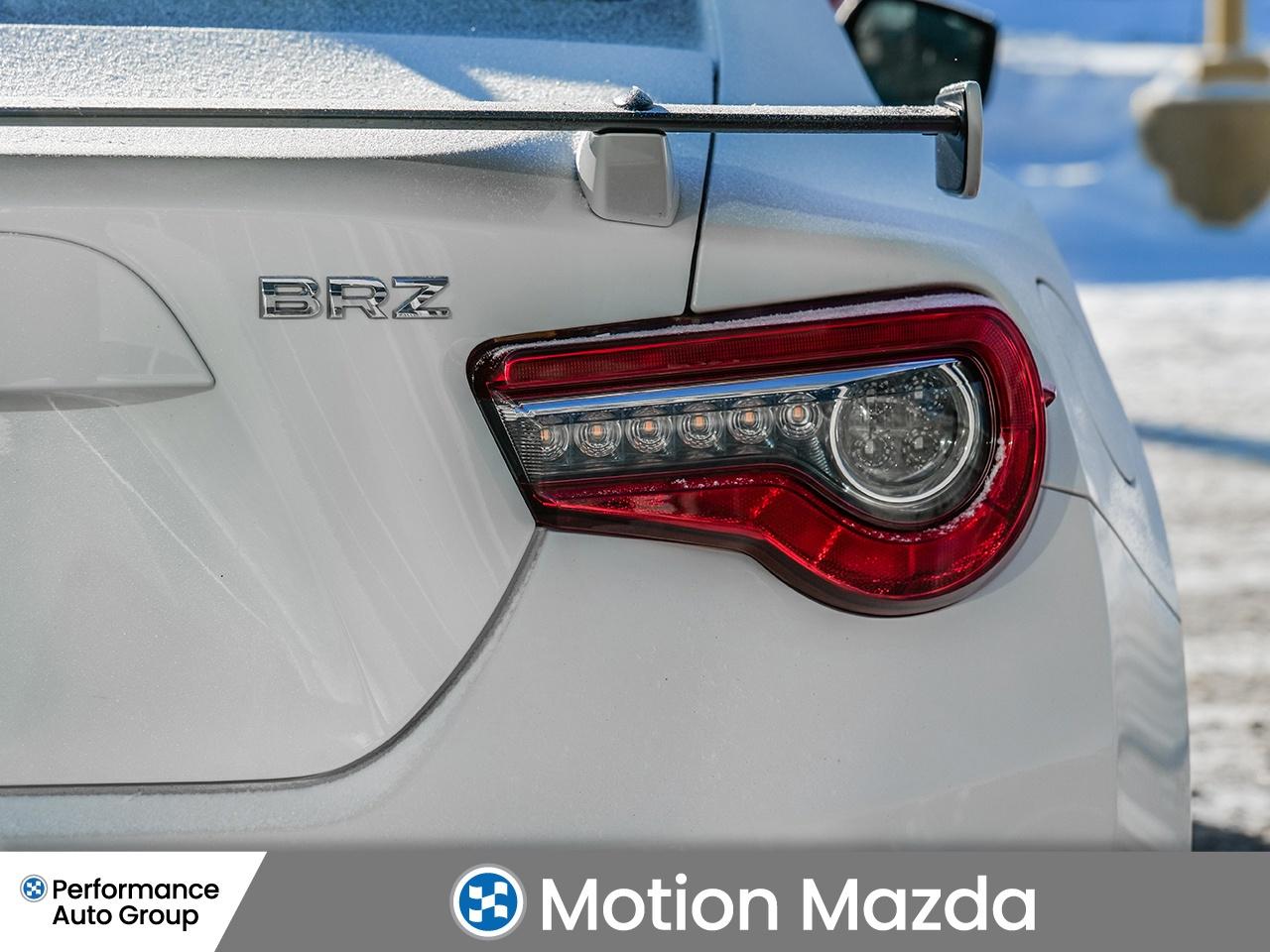 2017 Subaru BRZ 2dr Cpe Man Sport-tech   2 SETS OF WHEELS Photo